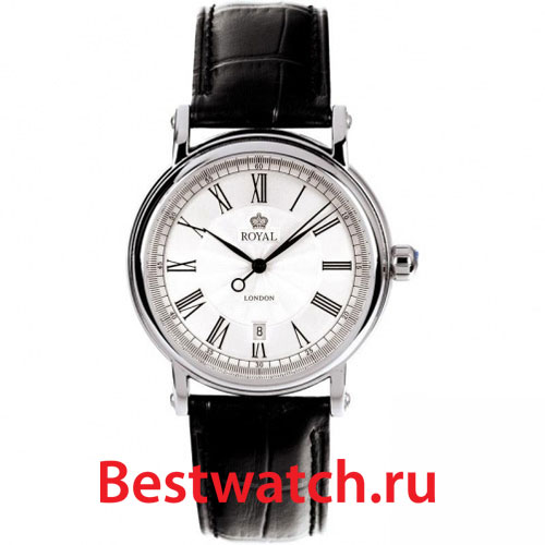 Часы Royal London Fashion 40051-01